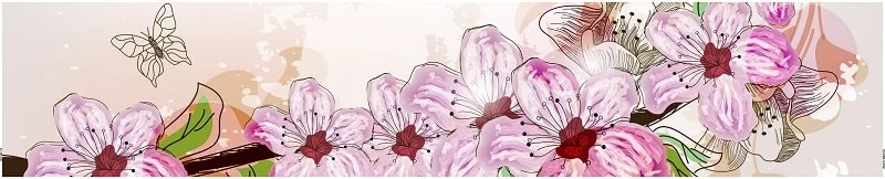 Глянцевый фартук (КОМПОЗИТ) KM 61_0