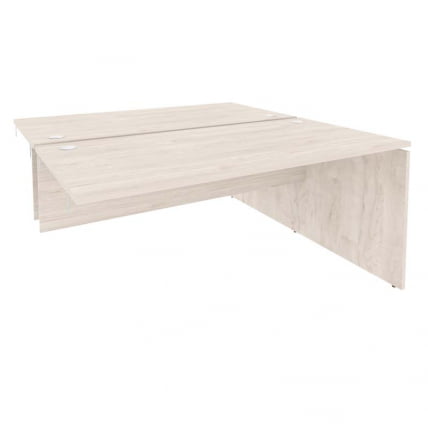 Наборный элемент рабочей станции ОНИКС О.2.НРС-4.8 Денвер Светлый / ONIX O.2.NRS-4.8_0