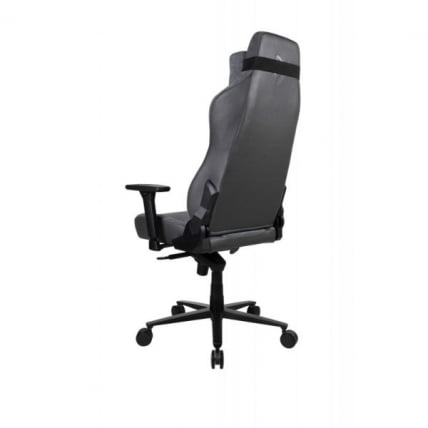 Компьютерное кресло (для геймеров) Arozzi Vernazza - Vento - Ash_6