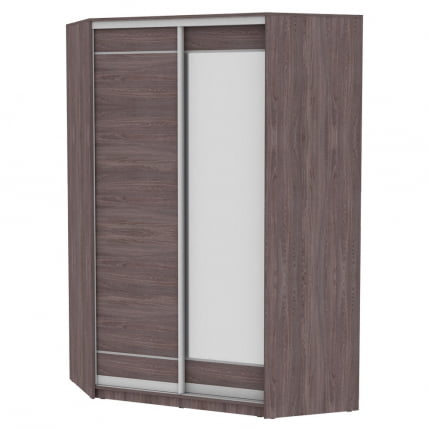 Шкаф-купе YA-230х1400-718-2(ЯАТ-D1D2)_0