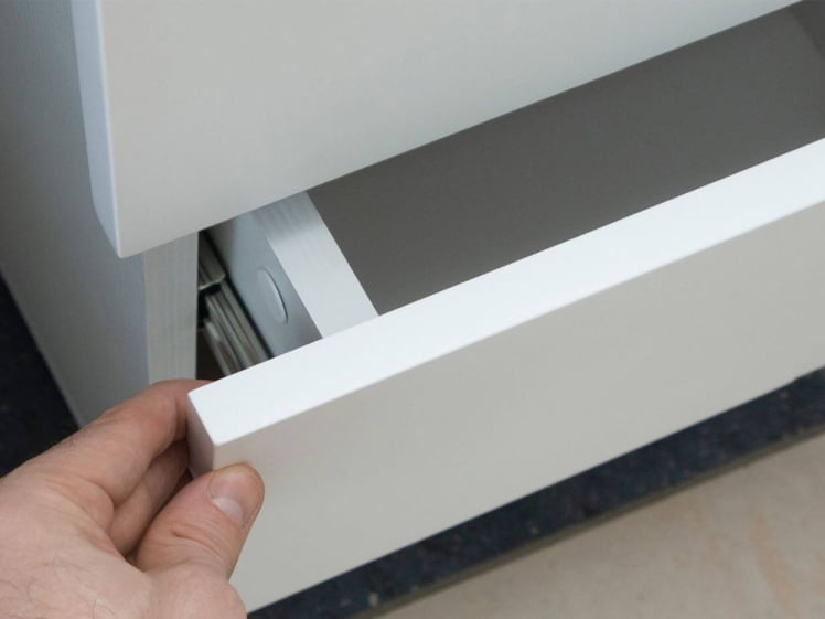 Туалетный столик (лев/прав) Николь 901.06_1