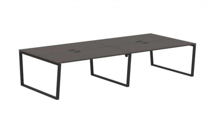 Бенч-система ЕДИС ЕВВСТ 3516 Мокко Черный / EDIS EVWST_0