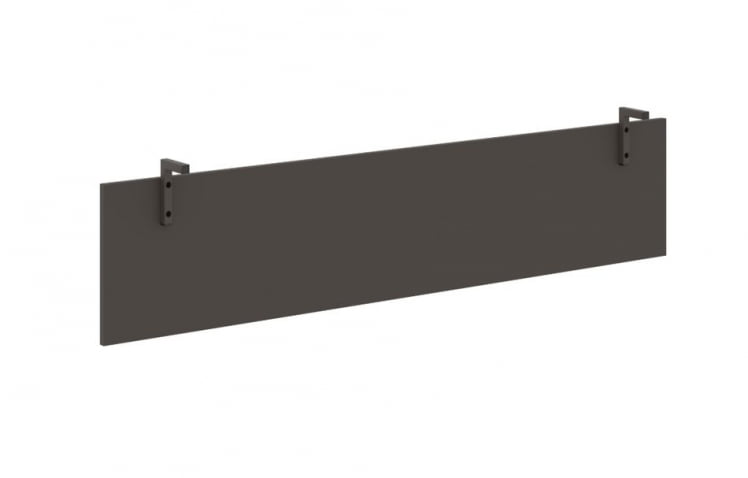 Фронтальная панель ЕДИС ЕФСТ 1735 Мокко / EDIS EFST_0