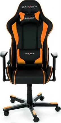 Геймерское кресло DXRacer OH/FE08/NO_4