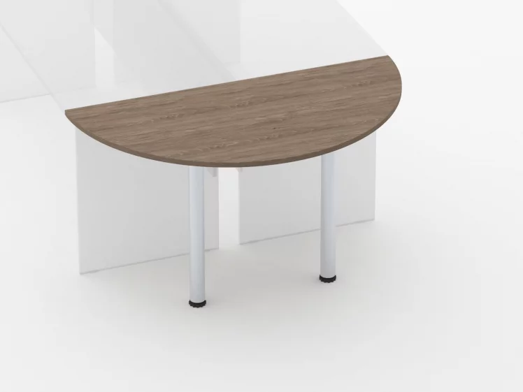 Приставка для 2-х столов Твин 13.14 Дуб Верцаска / Twin_1