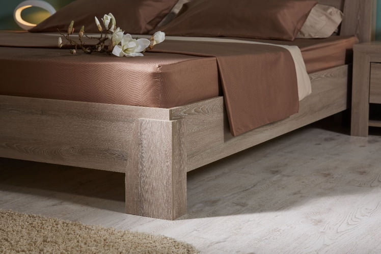 Кровать 2-х спальная 1600 Гарда_3