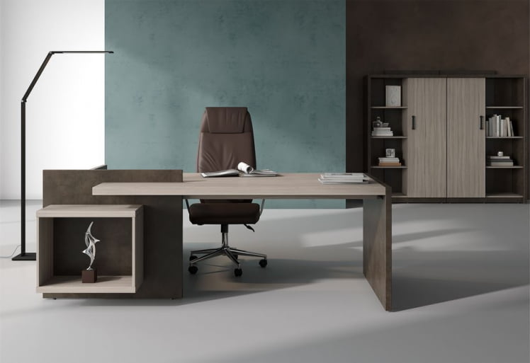 Кабинет WOOD&STONE