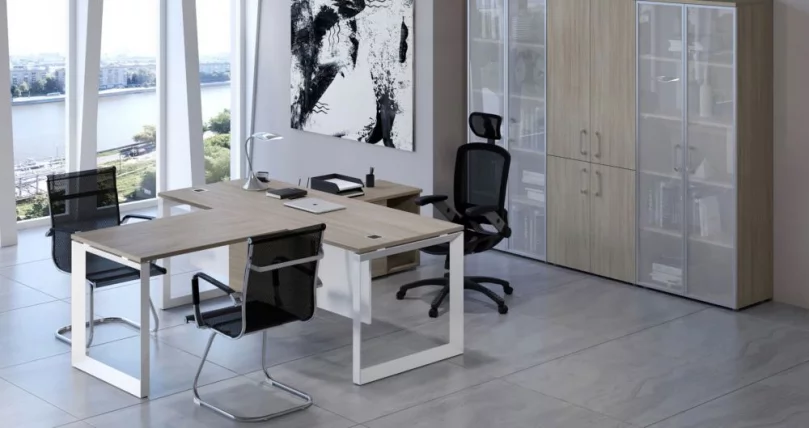 Мебель для персонала ONIX