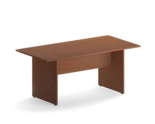 Стол переговорный ПРГ-2 Ясень Шимо_0