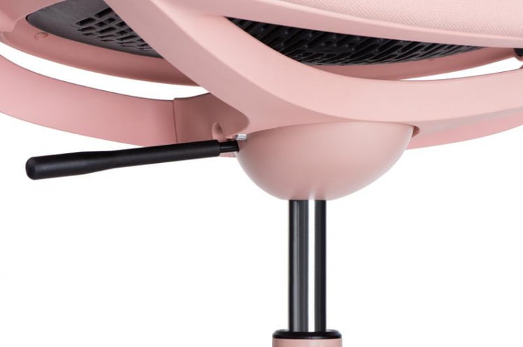 Кресло Дреам Б2202 Розовый / Dream B2202_8