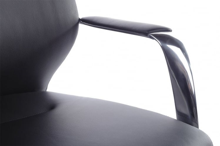 Кресло Алонзо-М Б1711 Черный / Alonzo-M B1711_6