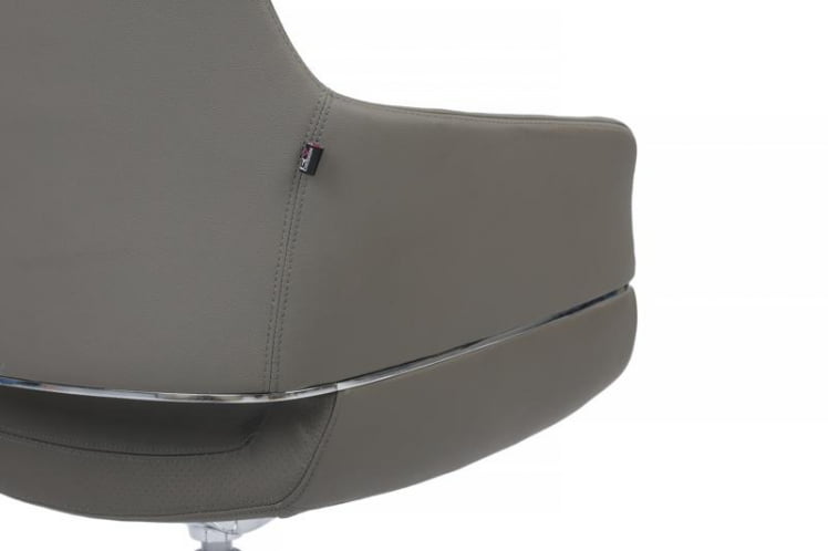 Кресло Фабио-СТ C2518 Антрацит / Fabio-ST C2518_9