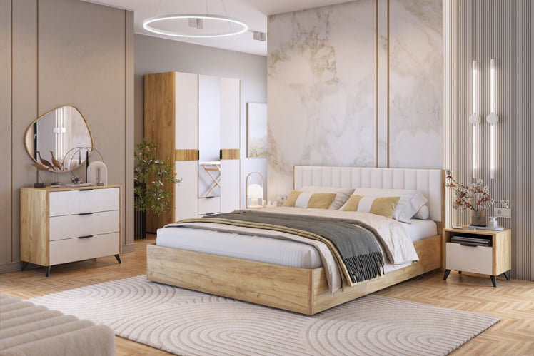 Спальня Адам