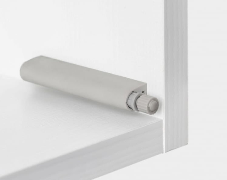 Антресоль (с системой плавного закрывания) Бьянка 102.101_1