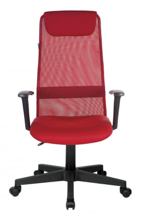 Кресло руководителя Бюрократ KB-8/R/TW-97N_1