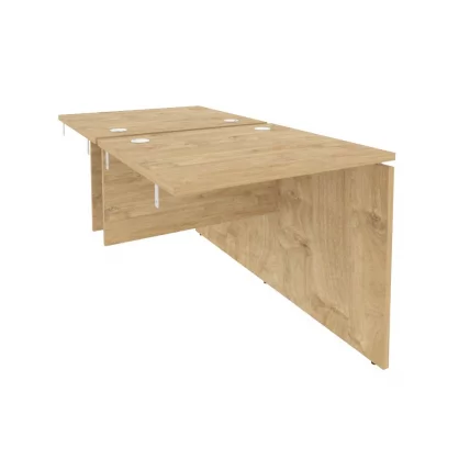 Наборный элемент рабочей станции ОНИКС О.2.НРС-0.7 Тиквуд Светлый / ONIX O.2.NRS-0.7_0