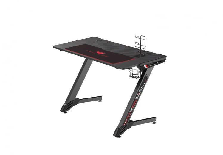 Геймерский стол EUREKA Z43_0