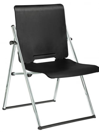 Кресло-трансформер Form RCH 1821 Черный_0