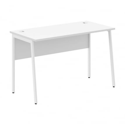Стол рабочий IMAGO Plus СП-2.1P Белый_0