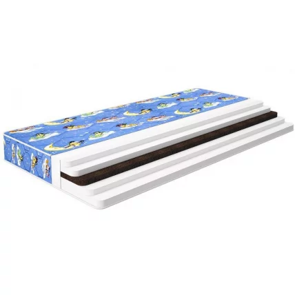 Матрас Little Angel 80х180_0