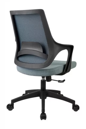 Кресло оператора Riva Chair 928 Зеленый кашемир (Л)_3