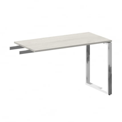 Брифинг-приставка METAL SYSTEM DIRECT БО.ПР-4 Дуб Наварра_0