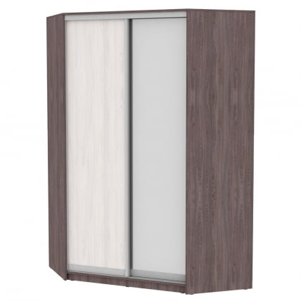 Шкаф-купе YA-230х1400-718-5(ЯАТ-ЯАС-D6D5)_0