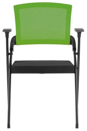 Кресло Сеат РCХ М2001 Зеленый/Черный / Seat RCH M2001_3