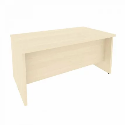 Стол руководителя Фирст КСР-6 Клен / First KSR-6_0