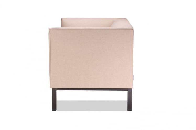 Диван двухместный Эриче Комфорт Д2 Китон 02 Категория 1_2