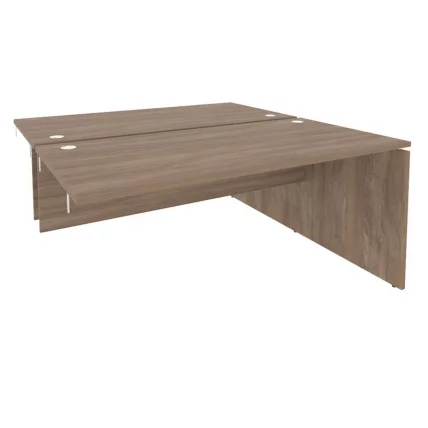 Наборный элемент рабочей станции ОНИКС О.2.НРС-4.8 Дуб Аризона / ONIX O.2.NRS-4.8_0