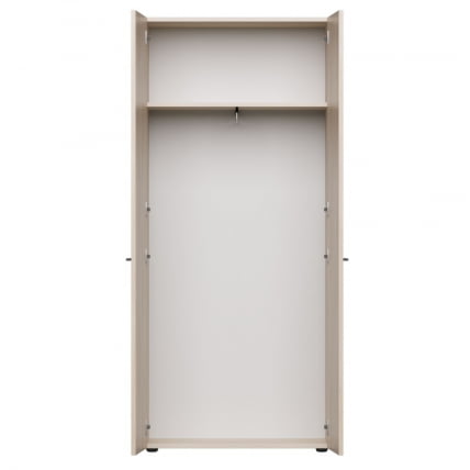 Гардероб Everprof EVO 254Н007 Дуб Соната Кашемир_1