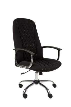 Кресло офисное RCH 1187-1 S Черный_0