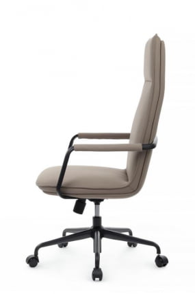 Кресло Тино РCХ CМ-П004АС Бежевый / Tino RCH CM-P004AS_5