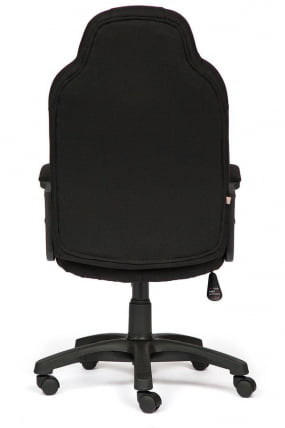 Компьютерное кресло NEO (3) Черный/красный_3