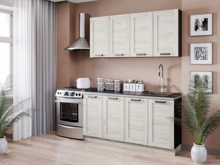 Модульная кухня Винченца