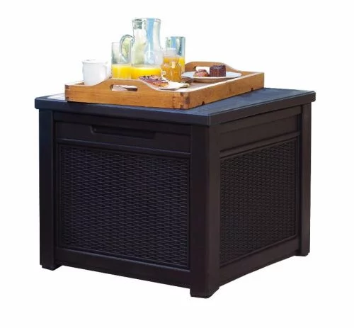 Сундук CUBE RATTAN 208 L_1