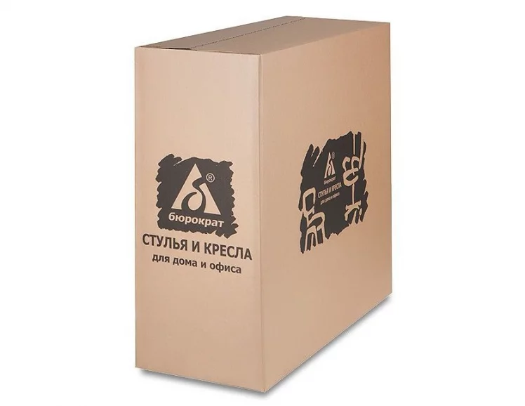 Кресло детское Бюрократ Бюрократ CH-204NX/PENCIL-BL синий карандаши_6