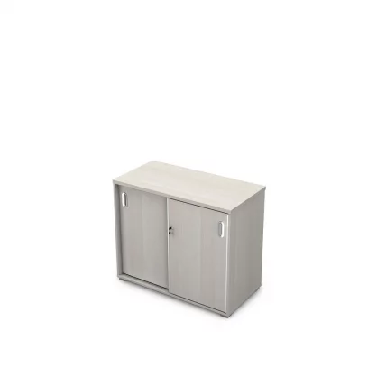 Шкаф-купе GLOSS LINE 9НШКЗ.003  Ivory_0