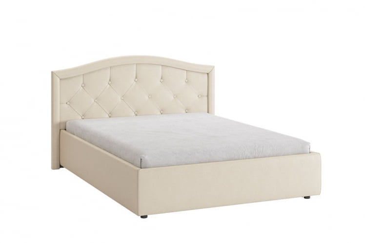 Кровать 1.4 Верона КМ1.4-01.1792 Крем / KM1.4-01.1792_0
