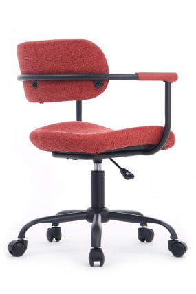 Кресло Колин В-231 Красный / Kolin W-231_2