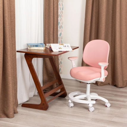 Кресло RAINBOW Рink (розовый)_14