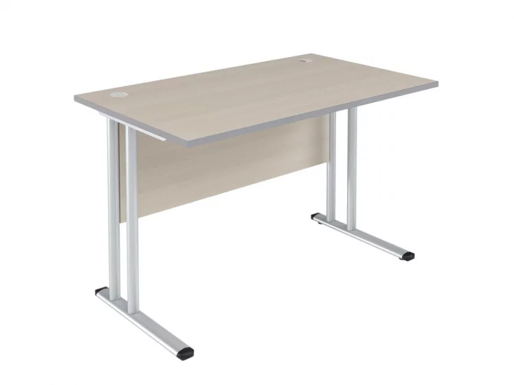 Стол прямой СП-2М Клен_0