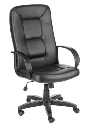 Кресло Сенатор ULTRA Черный Кресло Сенатор ULTRA Черный_0