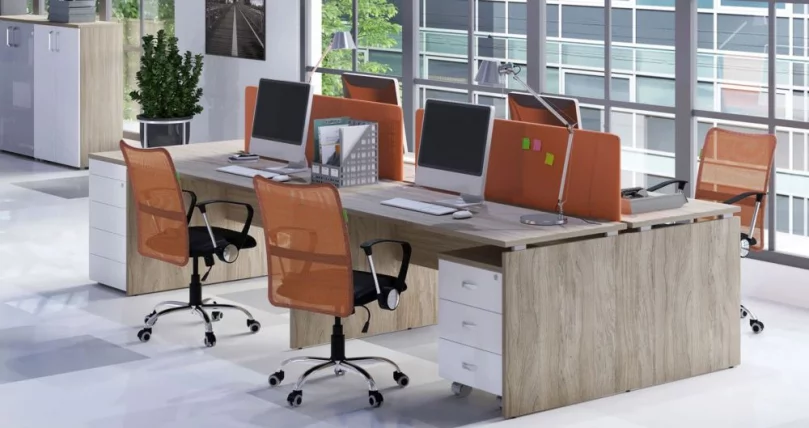 Мебель для персонала ONIX