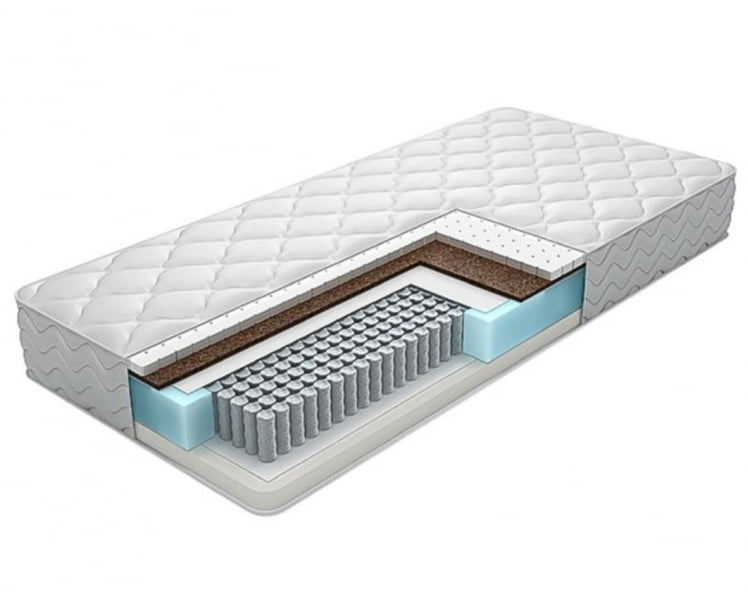 Матрас Гранд Люкс 140х200х20_0