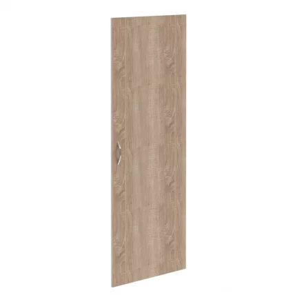 Дверь для гардероба СД-6Б (Дуб сонома светлый) / SD-6B_0