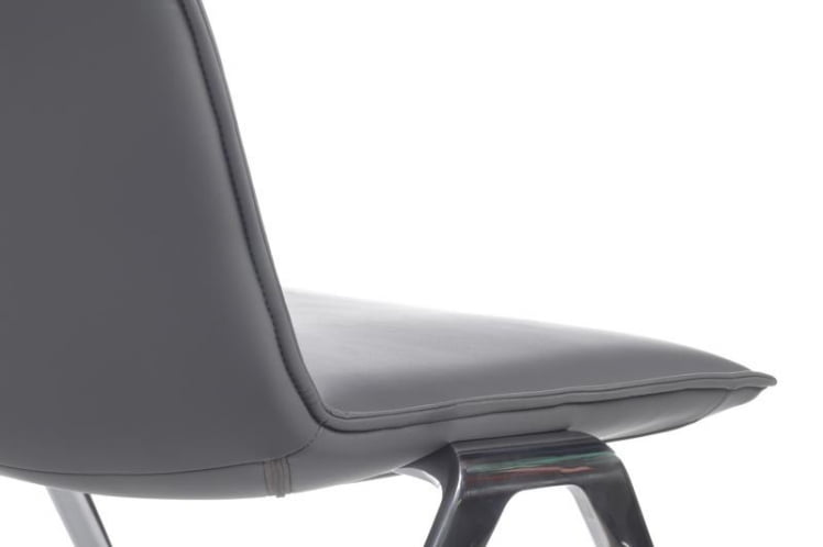 Кресло Ессекс Ф2313 Серый / Essex F2313_7