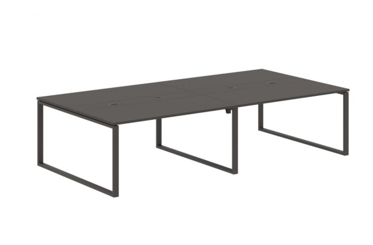 Переговорный стол EDIS EQCT 3116 Мокко Мокко Мокко_0