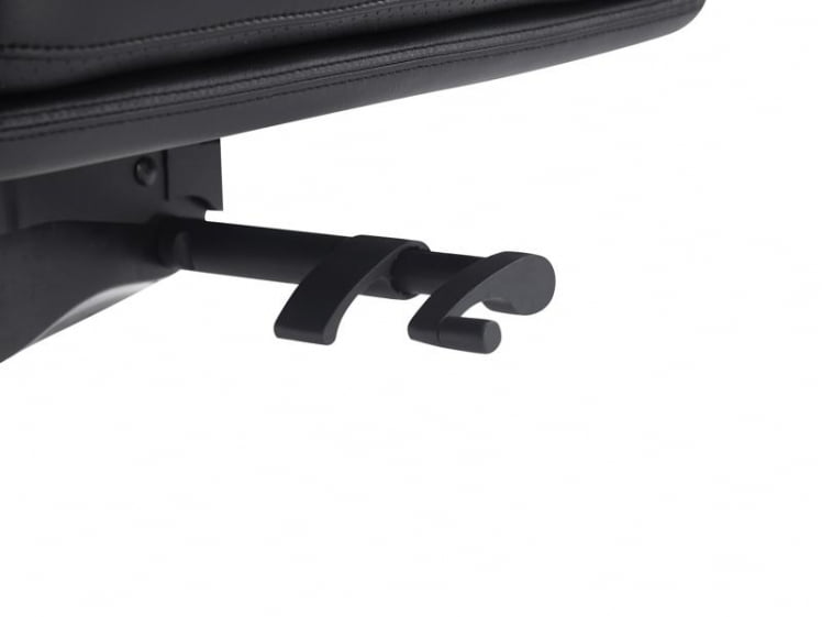 Кресло Рафаел А2119 Черный / Rafael A2119_10